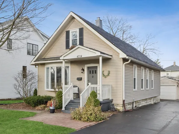 4714 Highland Ave, Downers Grove, IL 60515