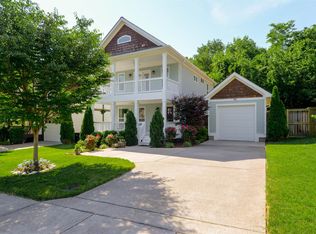 5749 Maudina Ave, Nashville, TN 37209