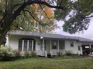 8 Huron St, Neillsville, WI 54456