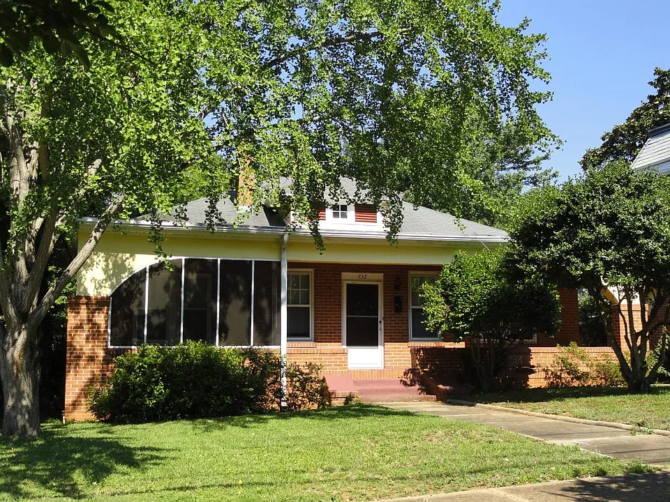 732 North Ave