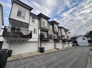 5867 129th St #47, Surrey, BC