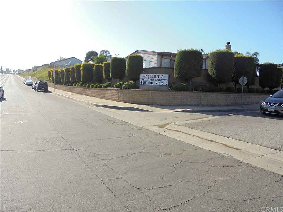 2601 E Victoria St Compton, CA, 90220 - Apartments For Rent | Zillow