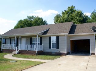 113 Pintail Ct, Murfreesboro, TN 37130