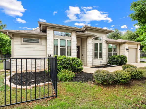 9805 McKnight Loop #38, Austin, TX 78717