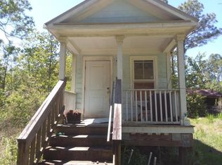 6103 E Holmes St, Bay Saint Louis, MS 39520