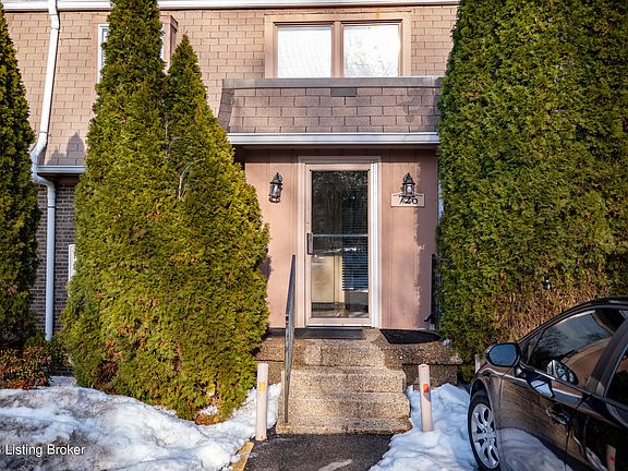 3rd image of 726 Zorn Ave APT 5