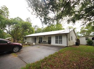 1457 NE 835th St, Old Town, FL 32680