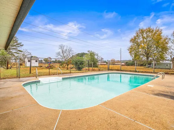 1737 Crest Ln, Molino, FL 32577