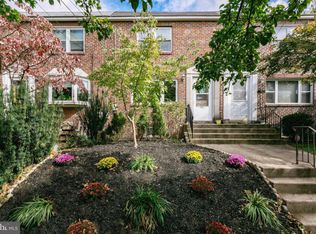 435 Conger Ave, Collingswood, NJ 08108