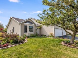 1170 Golf Ct, Dekalb, IL 60115