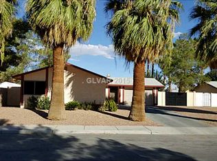 652 Betty Ln, Las Vegas, NV 89110