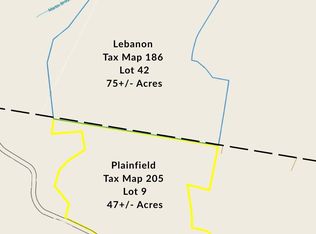 00 Willow Brook Road, Plainfield, NH 03781