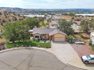 4703 Bering St, Farmington, NM 87402