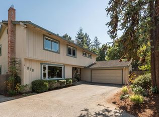 876 Hoffman Ter, Los Altos, CA 94024