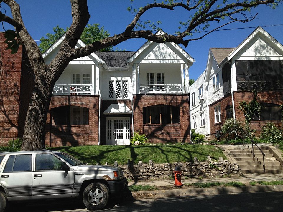 1st image of 3622 Wyoming St APT 2N