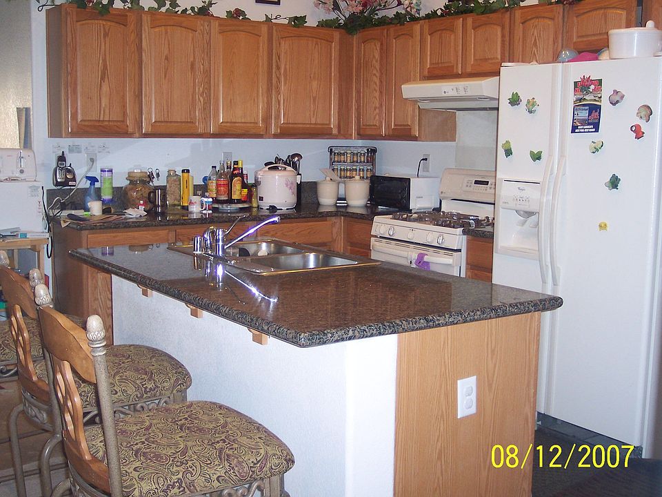 Open Kitchen