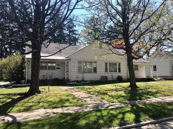 701 Chestnut St #701, Ashland, KS 67831