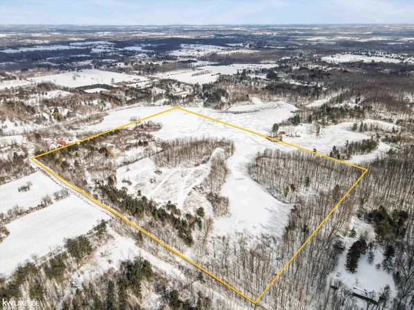 0 Hagerman Rd, Leonard, MI 48367