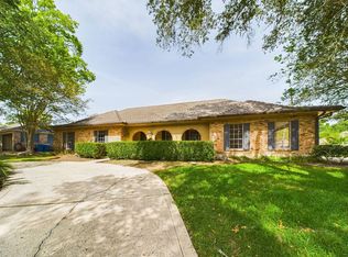 232 Thibodeaux Dr, Lafayette, LA 70503