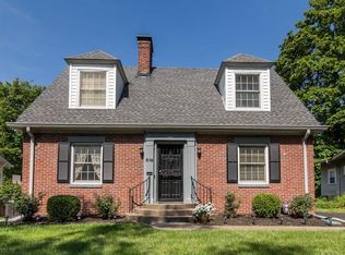 916 Campbell Ave, Indianapolis, IN 46219