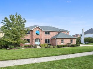 118 Doolin St, Lemont, IL 60439