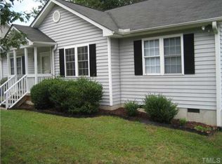 3509 Sidneys Way, Durham, NC 27703