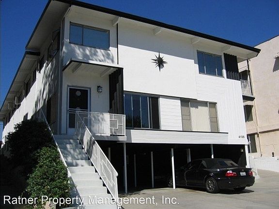 5th image of 4135 Laurel Canyon Blvd APT 9