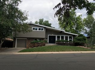 2994 S Whiting Way, Denver, CO 80231