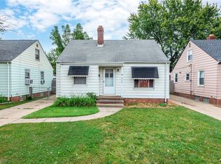 4525 W 150th St, Cleveland, OH 44135