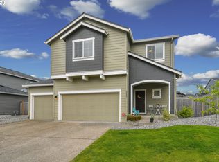 3254 S Coopers Dr, Ridgefield, WA 98642