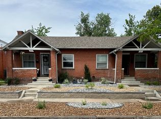 387 N Emerson St, Denver, CO 80218