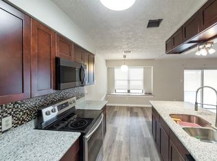 22815 Elkana Deane Ln, Katy, TX 77449