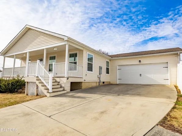 1514 Julia Allison Dr, Sevierville, TN 37876