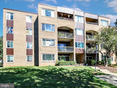 452 Girard St #349, Gaithersburg, MD, 20877