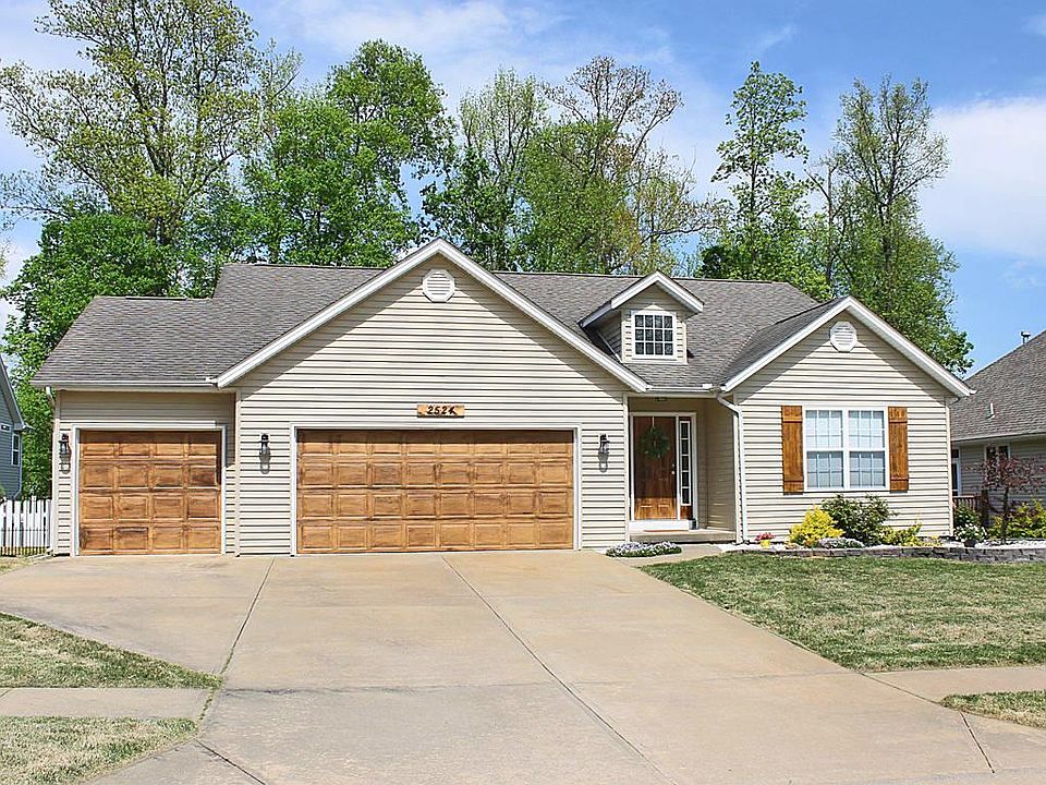 1st image of 2524 Cobblestone Ct