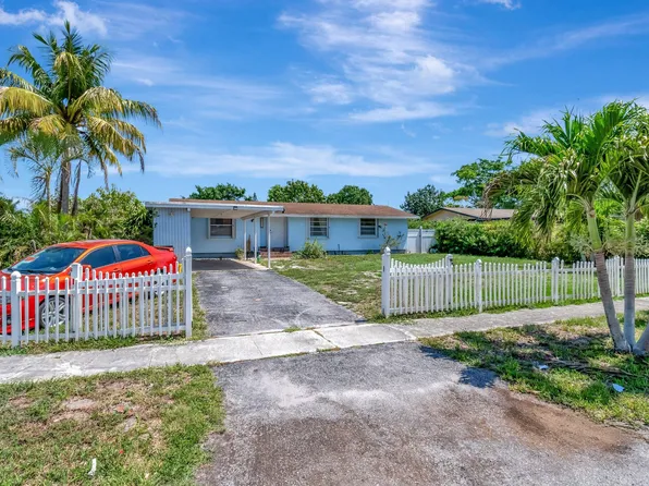 3935 Chickasha Road, Atlantis, FL 33462