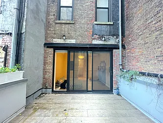 Rented by Compass