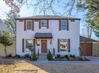 2712 NW 46th St, Oklahoma City, OK 73112