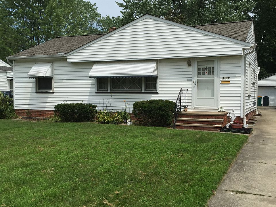 3 Bedroom Ranch