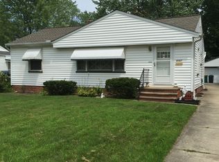 5167 Chestnut Hill Dr, Willoughby, OH 44094