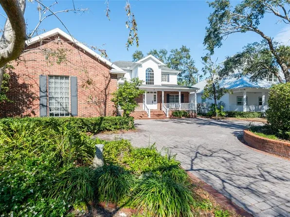 4315 W Cleveland St, Tampa, FL 33609