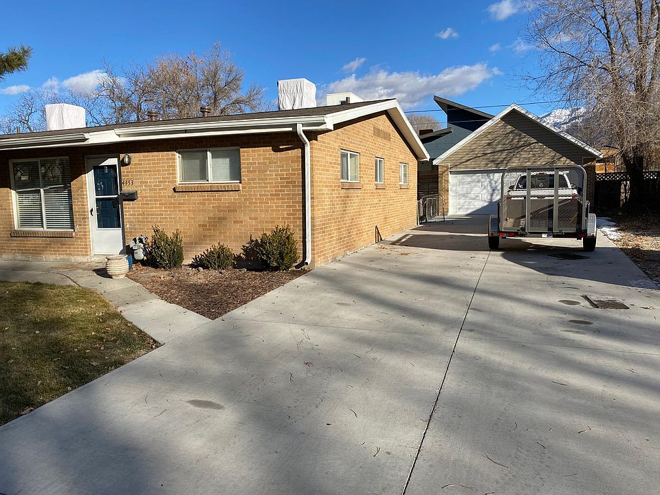 1st image of 4353 S Rose Garden Ln