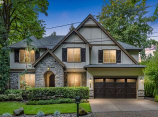 420 S Palatine Hill Rd, Portland, OR 97219