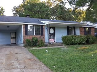 5717 Ballenmoor Dr, Memphis, TN 38141