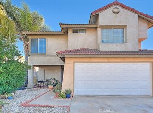 709 Mariner Dr, Perris, CA 92571