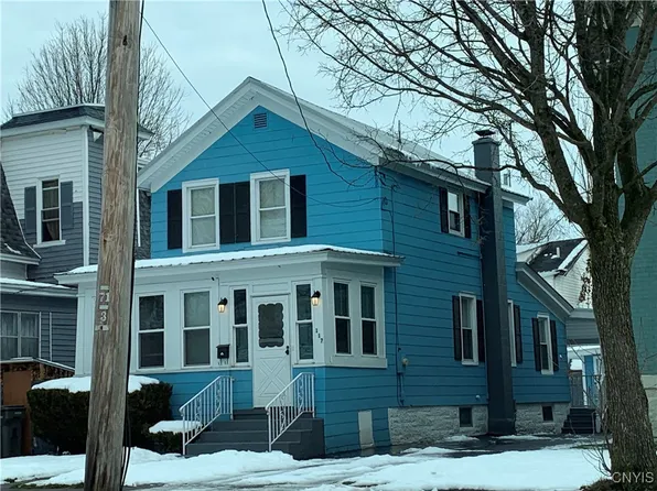 117 E Bloomfield St, Rome, NY 13440