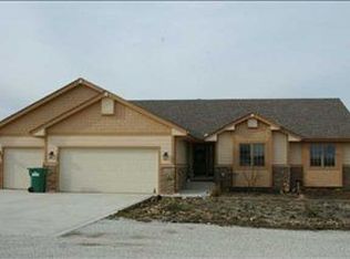 1295 Old Portland Rd, Van Meter, IA 50261