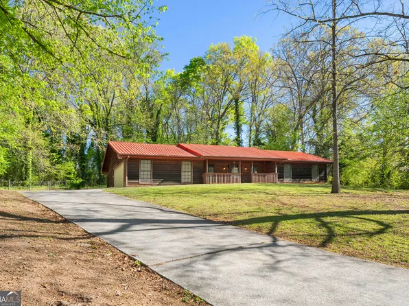 1745 Oak Ridge Way, Lawrenceville, GA 30044