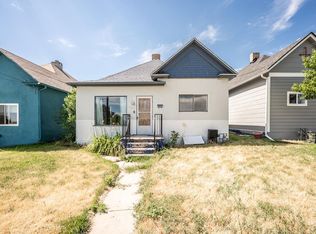 502 W Washington Ave, Trinidad, CO 81082