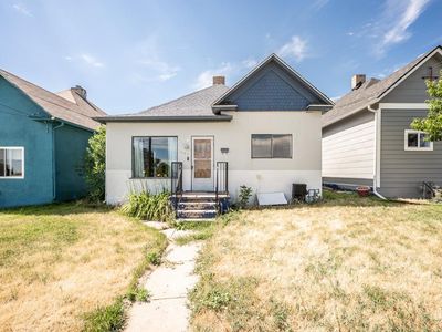 502 W Washington Ave, Trinidad, CO, 81082